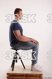 Sitting reference of Andrew 0005